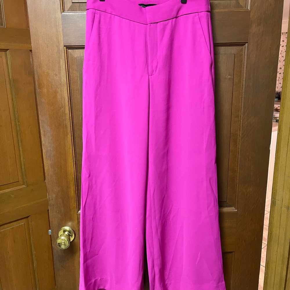 Banana Republic trousers